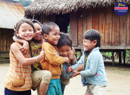 Gò Công và những cảnh đẹp tự nhiên thanh bình.